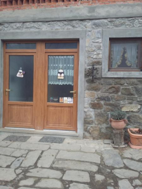 Отель Agriturismo La Buca, Кутильяно
